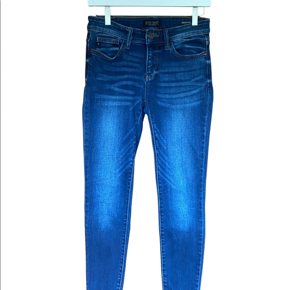 Judy Blue Skinny Jeans - Picture 1 of 7